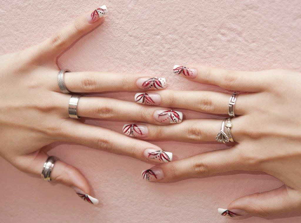 ViVa Nails Spa (10% OFF Coupon Code) logo