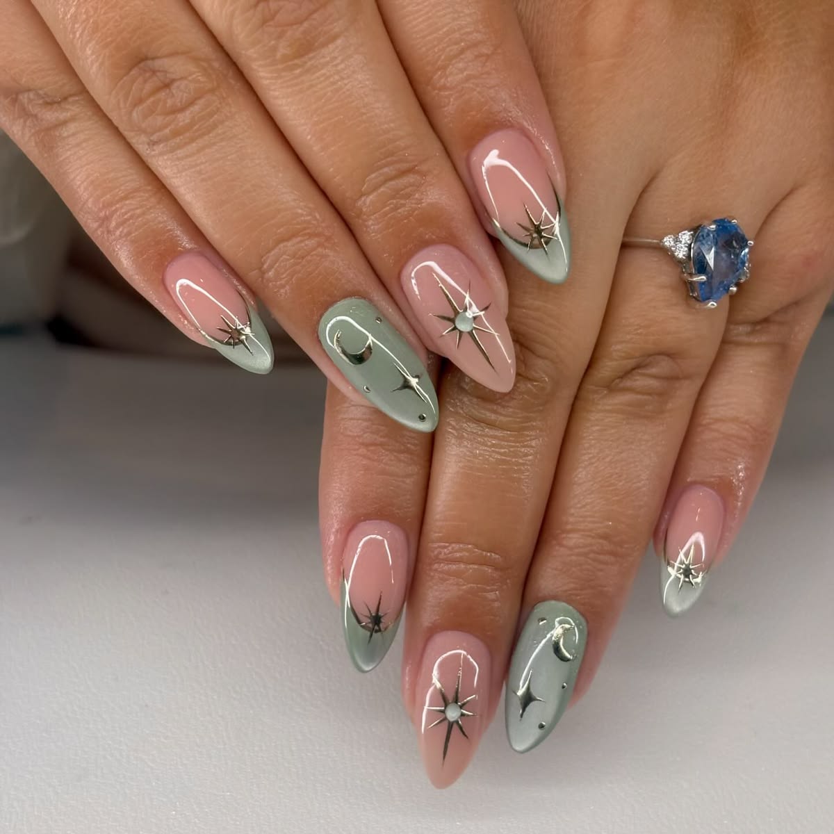 ViVa Nails Spa (10% OFF Coupon Code) nail work in Lubbock, Texas