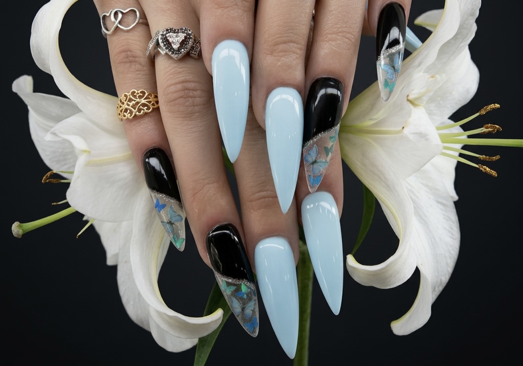 ViVa Nails Spa (10% OFF Coupon Code) nail photo 2
