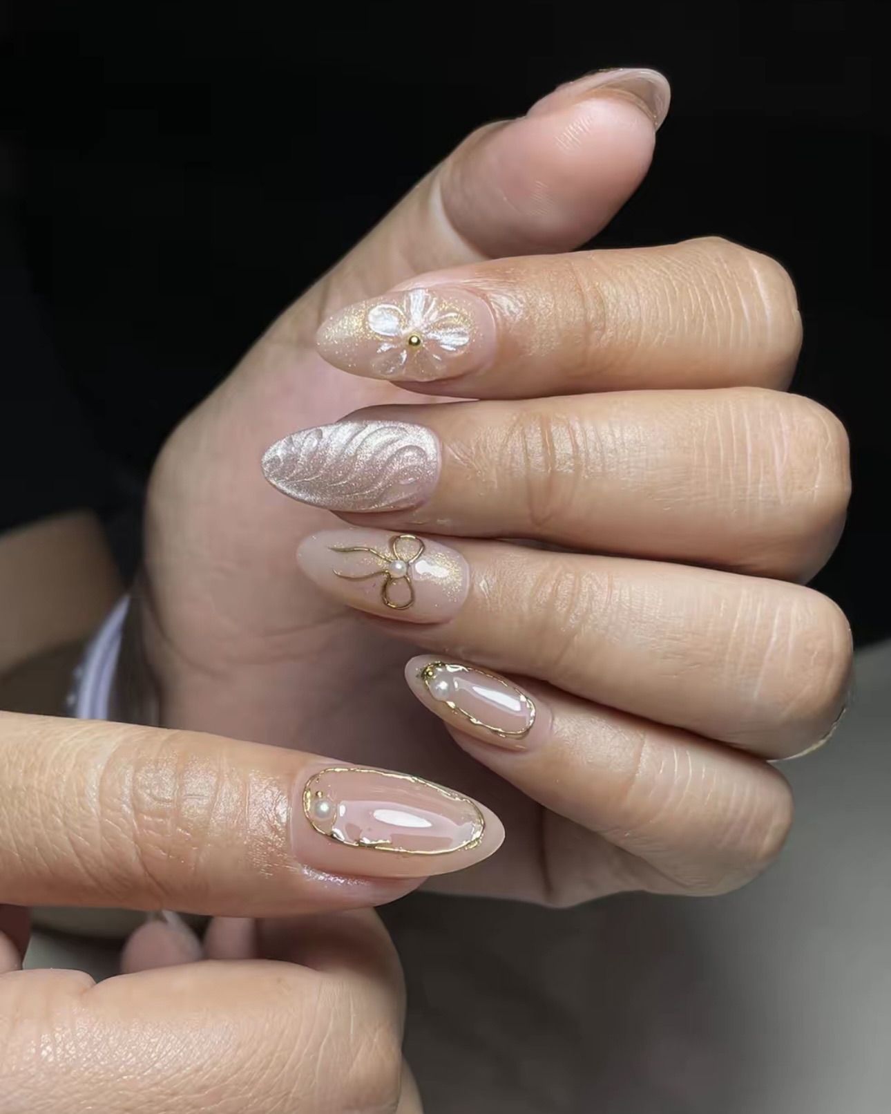 ViVa Nails Spa (10% OFF Coupon Code) nail photo 3