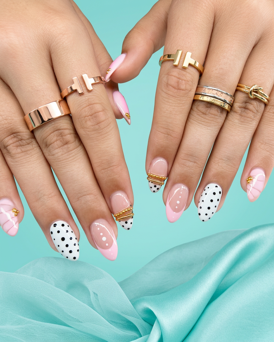 ViVa Nails Spa (10% OFF Coupon Code) nail photo 4
