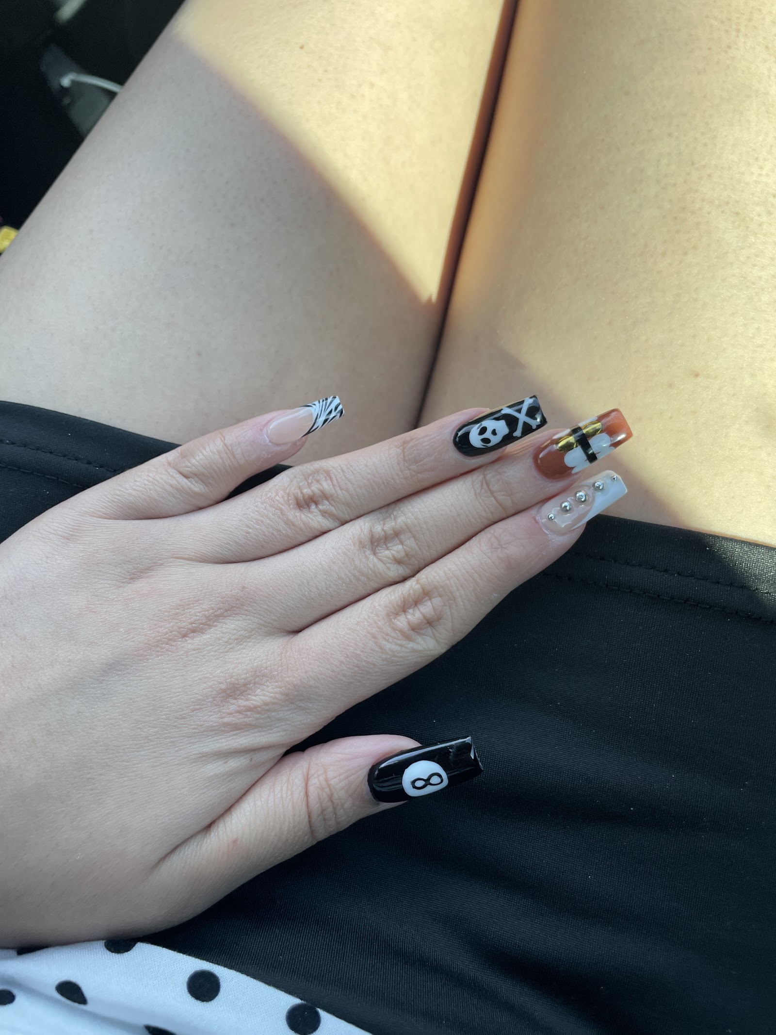 ViVa Nails Spa (10% OFF Coupon Code) nail photo 5